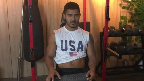 Reik online show from November 5, 12:18 pm