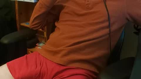 Relyk90 online show from April 3, 3:47 am