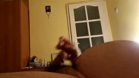 remus60 online show from February 27, 1:24 am