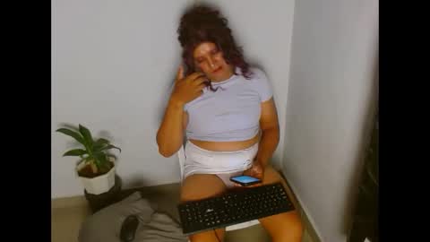 renne155269 online show from October 19, 2:38 am