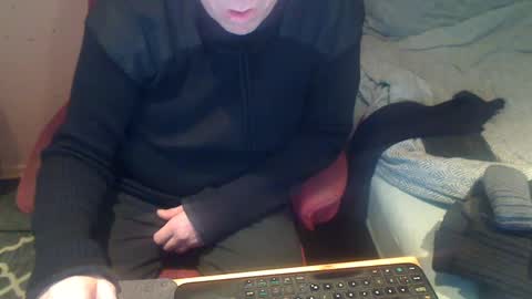 Reodor online show from December 5, 8:55 am