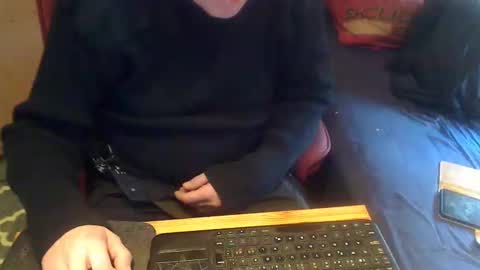 Reodor online show from September 29, 12:57 pm