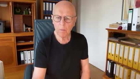 reteid online show from October 10, 8:19 am