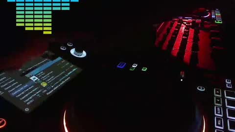 GearPorn online show from November 13, 3:22 am