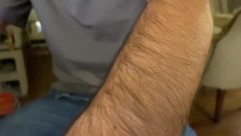 SonnyXXX online show from February 6, 4:53 am