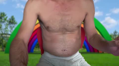 SonnyXXX online show from January 2, 1:27 am