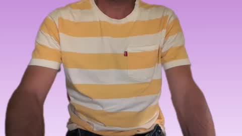 SonnyXXX online show from January 4, 12:16 am