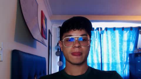 Rex online show from March 15, 6:25 pm