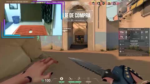 Snapshot of reynspen chatting on October 19, 12:26 am Reynspen online show from October 19, 12:26 am