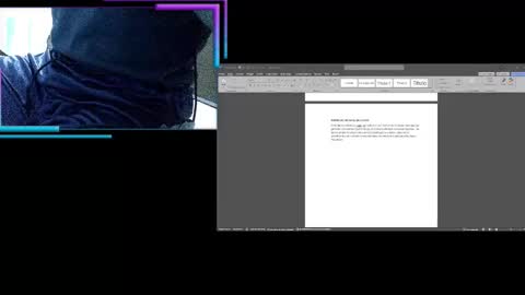 Snapshot of reynspen chatting on October 2, 12:58 am Reynspen online show from October 2, 12:58 am