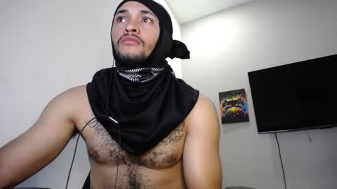 rey palo online show from October 7, 1:48 pm