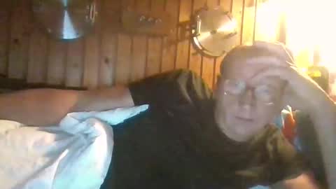 Joe online show from September 16, 8:20 pm