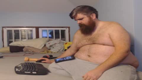 rgroff78 online show from January 8, 2:14 am