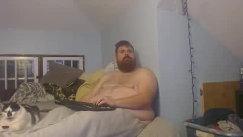 rgroff78 online show from December 4, 1:47 am