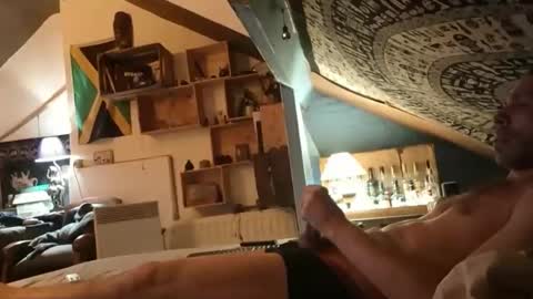 rhumgom40 online show from March 23, 11:32 pm