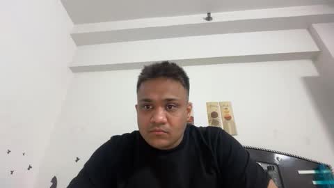 Rhythm Hates online show from December 2, 8:12 pm