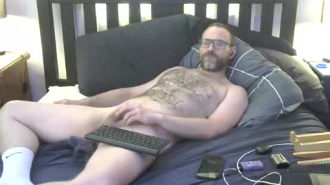 Ric online show from December 4, 1:56 am