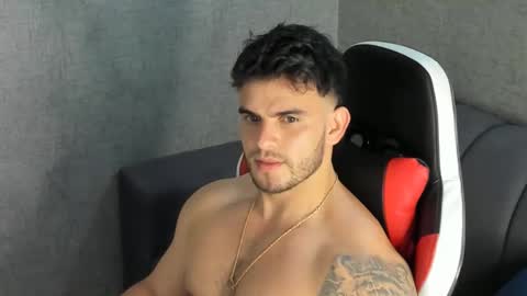 ricardogonzalez666 online show from December 14, 1:28 am