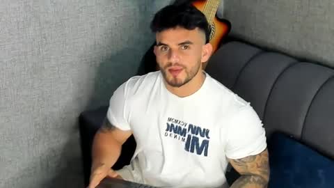 ricardogonzalez666 online show from October 1, 11:52 pm