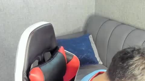 ricardogonzalez666 online show from December 22, 6:04 pm