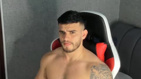 ricardogonzalez666 online show from January 12, 10:22 pm