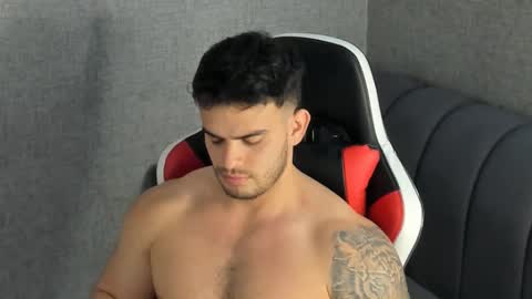 ricardogonzalez666 online show from December 2, 3:56 pm