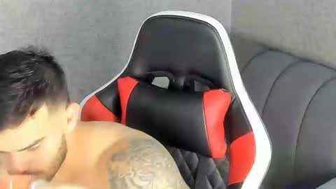 ricardogonzalez666 online show from February 23, 5:14 pm