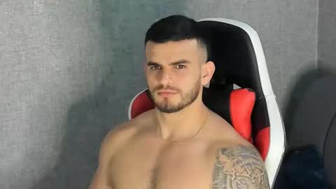 ricardogonzalez666 online show from January 25, 11:22 pm