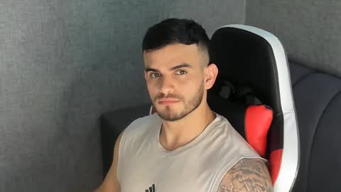 ricardogonzalez666 online show from January 26, 5:55 pm