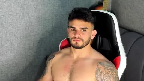 ricardogonzalez666 online show from September 25, 12:53 am