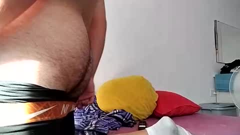 ricardojac651495 online show from October 6, 10:31 am