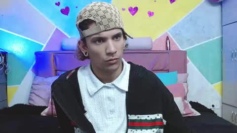 rich and kitty  online show from October 2, 2:04 am