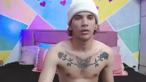 rich and kitty  online show from September 18, 4:47 am