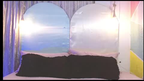 rich and kitty  online show from January 12, 3:43 am