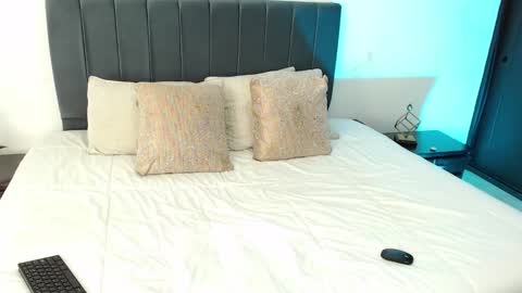 Richard online show from January 21, 2:11 am