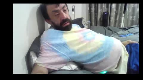 Richard online show from May 23, 9:04 am