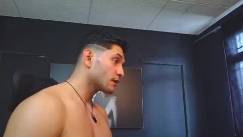 Ricardo online show from May 22, 3:17 pm