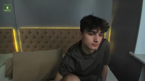 Richard online show from February 10, 3:28 pm