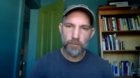 richheader online show from January 8, 2:55 pm