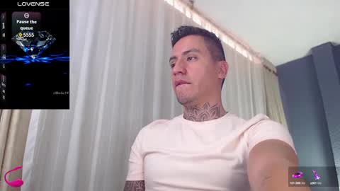 David online show from January 8, 5:37 pm