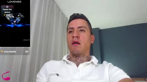 David online show from January 7, 11:14 pm