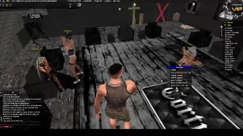 richie_b online show from June 3, 8:49 am