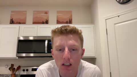 Richie online show from March 5, 12:05 am