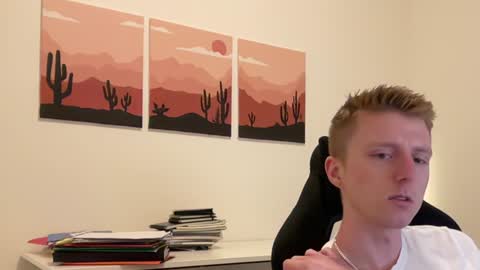 Richie online show from January 7, 12:03 am