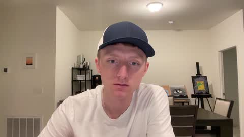 Richie online show from January 30, 12:07 am