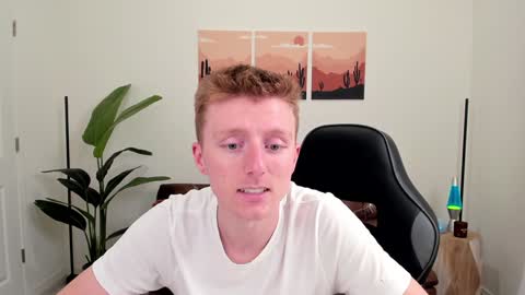 Richie online show from December 5, 3:15 am