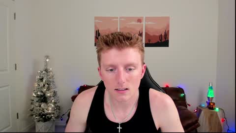 Richie online show from December 7, 2:09 am