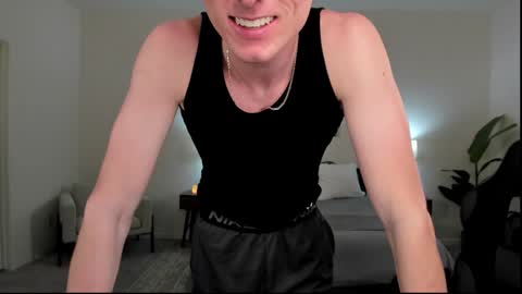 Richie online show from December 18, 12:10 am