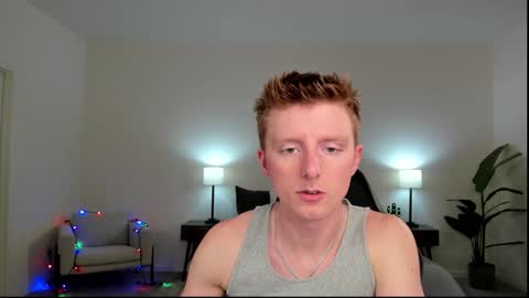 Richie online show from December 20, 12:08 am