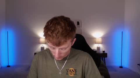 Richie online show from September 18, 1:18 am